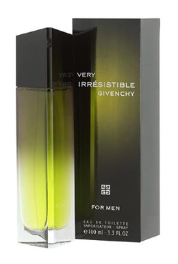 Купить Givenchy Very Irresistible for Men