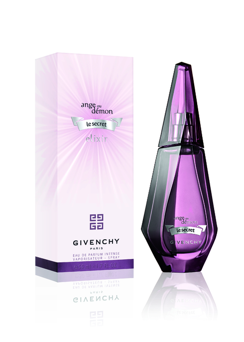 Купить Givenchy Ange ou Demon Le Secret Elixir 