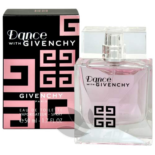 Купить Givenchy Dance with Givenchy