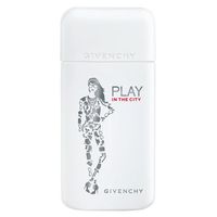 Givenchy Парфюмерная вода Play in the City for Her