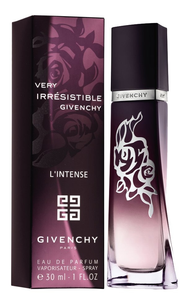 Купить Givenchy Very Irresistible Givenchy L Intense