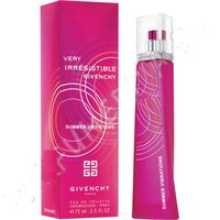 Givenchy Туалетная вода Very Irresistible Summer Vibrations