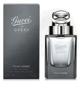 Купить Gucci by Gucci Pour Homme