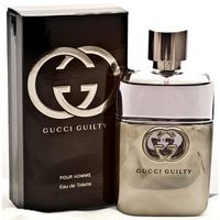 Купить Gucci Guilty Pour Homme