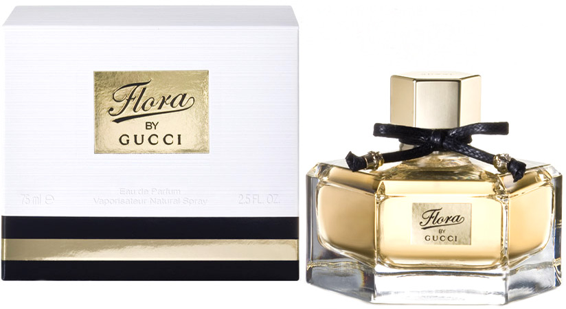 Купить Gucci Flora by Gucci Eau de Parfum