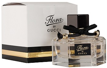 Купить Gucci Flora by Gucci Eau de Toilette