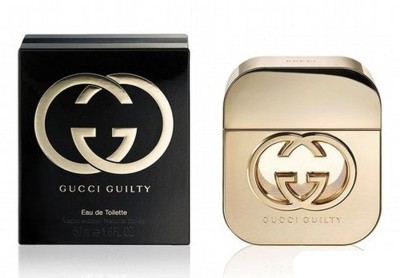 Купить Gucci Guilty