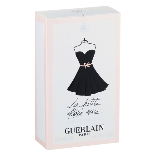 Купить Guerlain La Petite Robe Noire