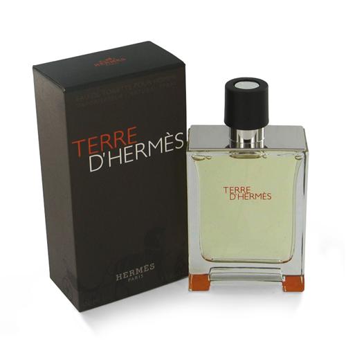 Купить Hermes Terre D'Hermes for men