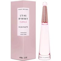 Issey Miyake L eau D Issey Florale