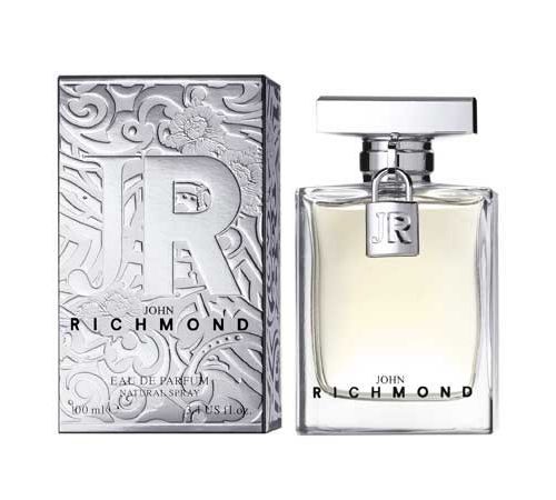 Купить духи John Richmond John Richmond for women