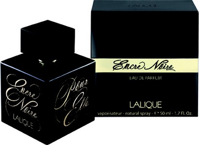 Духи Lalique Encre Noire Pour Elle купить