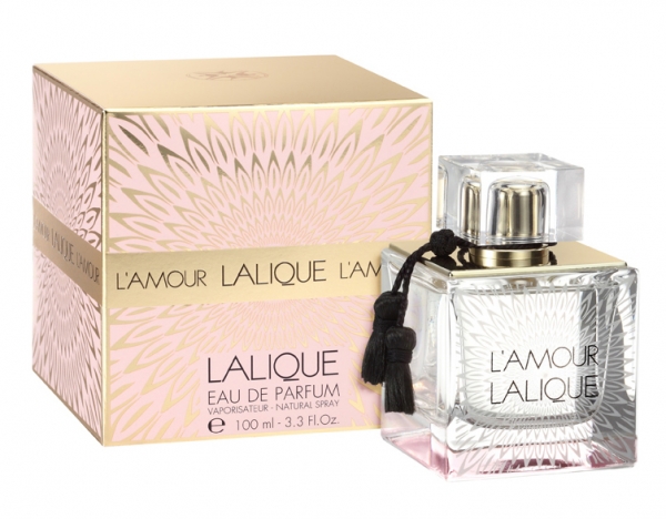Духи Lalique L Amour купить