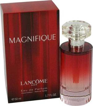 Туалетная вода Lancome Magnifique купить