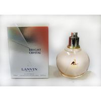 Lanvin Bright Crystal купить