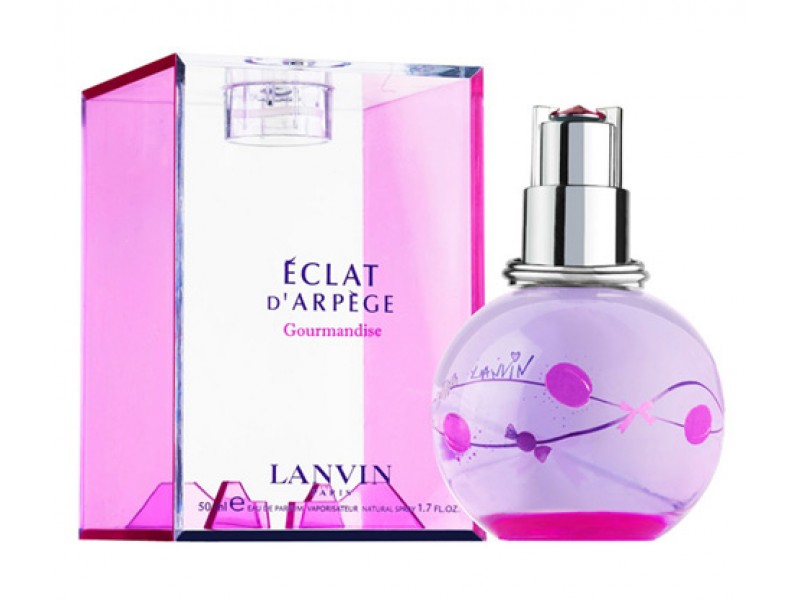 Духи Lanvin Eclat d Arpege Gourmandise купить