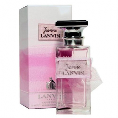 Духи Lanvin Jeanne Lanvin купить