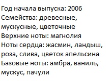 Описание Ланвин Румер