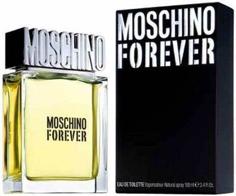 Парфюм Moschino Forever купить