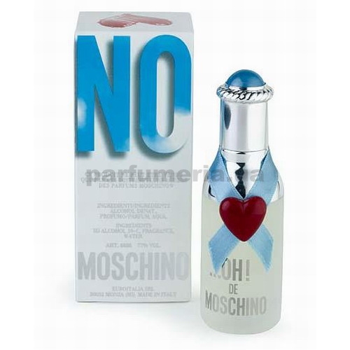 Парфюм Moschino OH! De Moschino купить