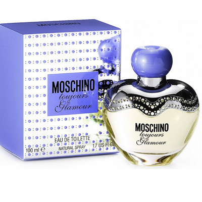 Парфюм Moschino Toujours Glamour купить