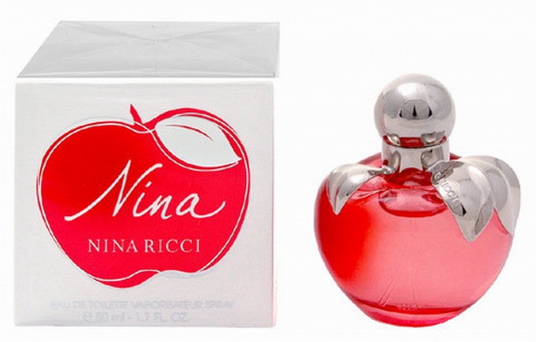 Nina Ricci Nina купить