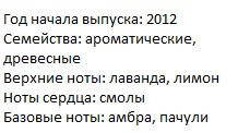 Описание парфюма Пако Рабанн Блэк Икс Эс Экцес Пур Хом