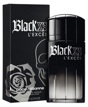 Купить туалетную воду Paco Rabanne Black XS L Exces pour Homme