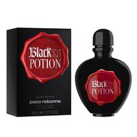 Paco Rabanne Black XS Potion pour femme
