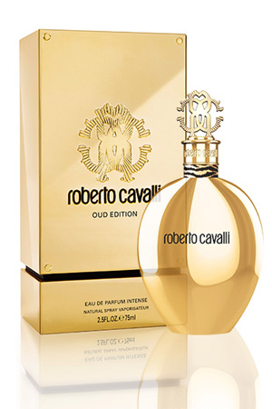 Купить духи Roberto Cavalli Oud Edition