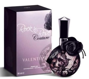 Купить духи Valentino Rock n Rose Couture