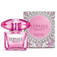 Versace Bright Crystal Absolu купить духи