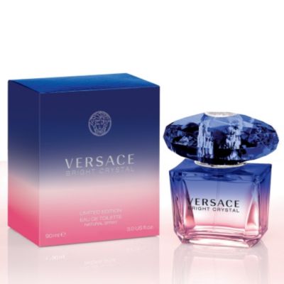 Туалетная вода Versace Bright Crystal Limited Edition купить