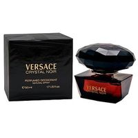 Versace Crystal Noir купить духи