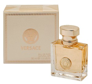 Духи Versace Versace for women купить