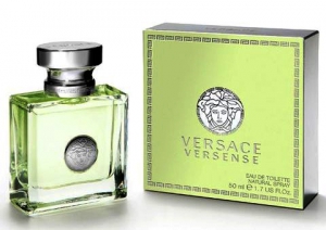 Туалетная вода Versace Versense for women купить