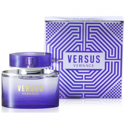 Туалетная вода Versace Versus for women купить