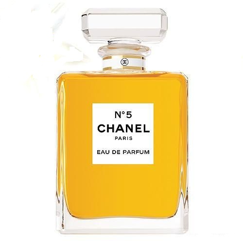 Chanel 5 парфюмерия