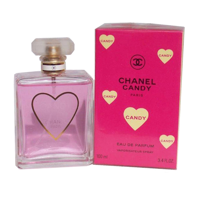 духи Chanel Candy