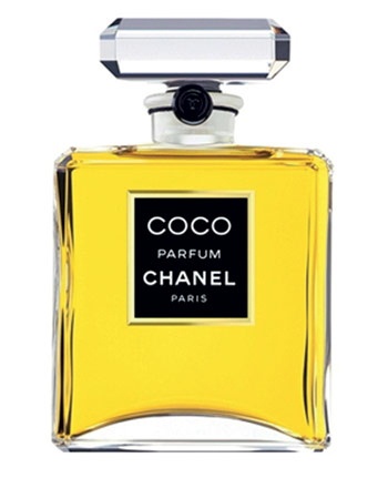 духи Chanel Coco