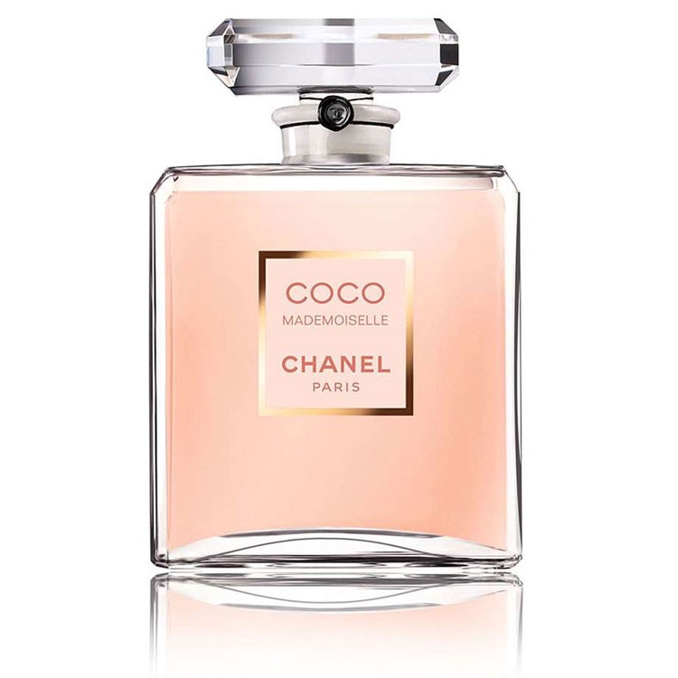 духи Chanel Coco Mademoiselle