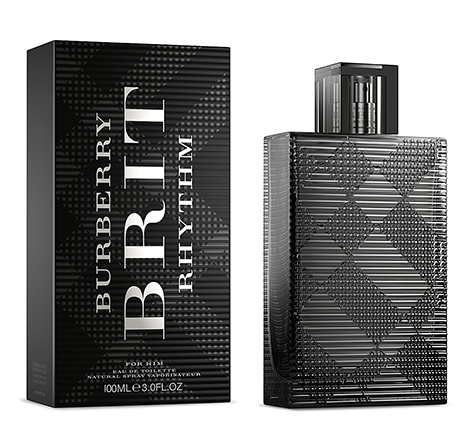 Купить Burberry Brit Rhythm for Him