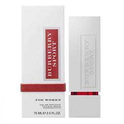 Купить Burberry Sport for women