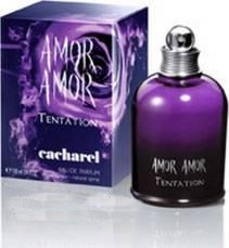 Парфюм Cacharel Amor Amor Tentation for women купить