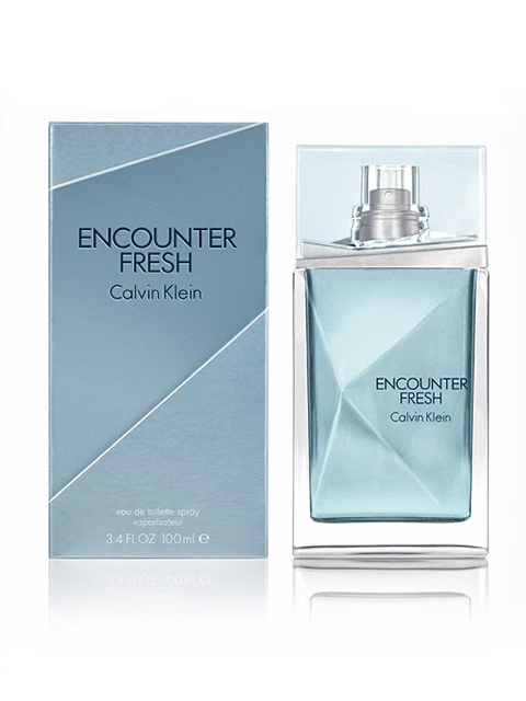 Купить Calvin Klein Encounter Fresh