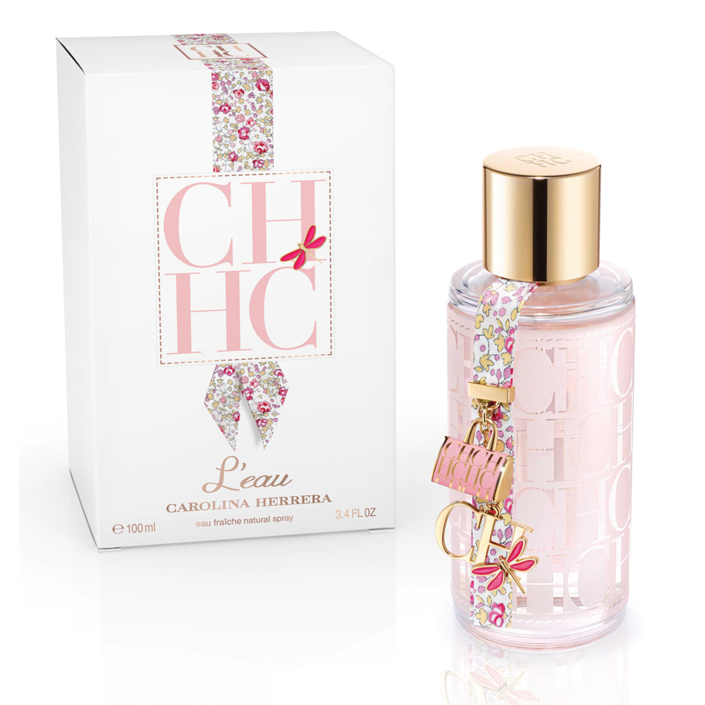 Carolina Herrera CH L Eau