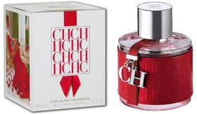 Купить Carolina Herrera CH for women