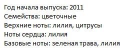 Описание Картье Бейзер Воле