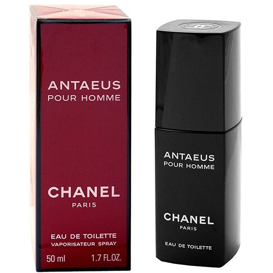 Фото Chanel Antaeus купить