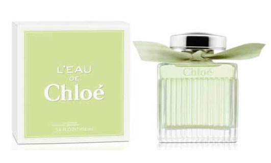 Купить Chloe L`eau De Chloe